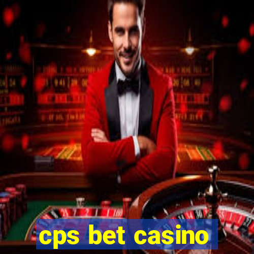 cps bet casino